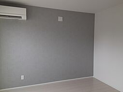 プランドール平安通 101 1階1Kのリビング/ダイニング