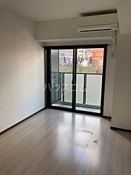 ゴールドヒルズ 402 4階1Kのリビング/ダイニング