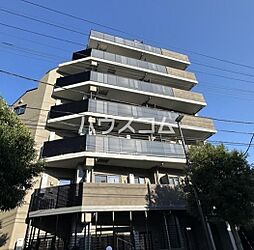 S-RESIDENCE北綾瀬awesome