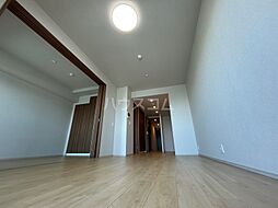 トラープランド蒼麗館 2階2LDKのリビング/ダイニング