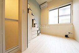 ハーモニーテラス桜台VIII 102 1階ワンルームのリビング/ダイニング