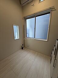 ヴェローナ平井 1階ワンルームのリビング/ダイニング