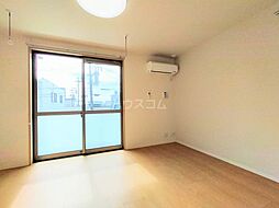 エクラージュ豊川 202 2階1Kのリビング/ダイニング