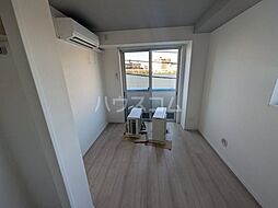 ガーネットコートII 301 3階3LDKのリビング/ダイニング