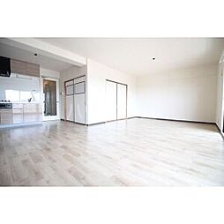 ラ　グランデール　セルピエ 302 3階2LDKのリビング/ダイニング