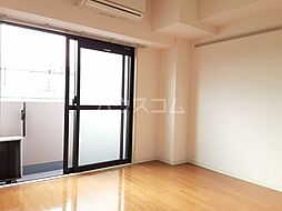 グランホース壱番館 4階1Kのリビング/ダイニング