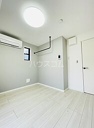 京成押上線 四ツ木駅 徒歩10分の賃貸アパート 1階1Kのリビング/ダイニング