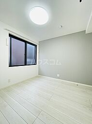 京成押上線 四ツ木駅 徒歩10分の賃貸アパート 1階1Kのリビング/ダイニング