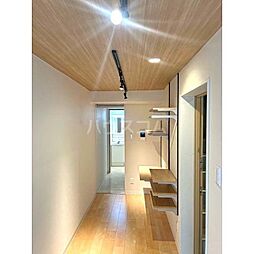 Isle Park Higashi Nakano 101