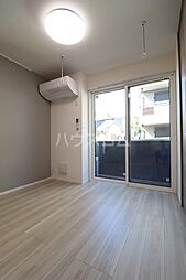 D-comodo深大寺北町 101 1階1LDKのリビング/ダイニング