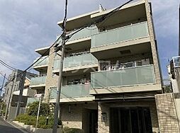 アプリーレ南荻窪 203