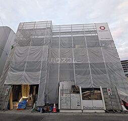 ノーブルヴィラ曙町