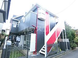 メリディアン上福岡