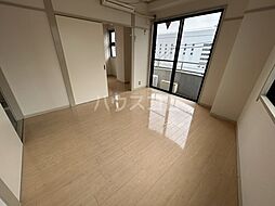 第11鷹取ビル 202 2階2Kのリビング/ダイニング