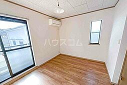 メゾンアネックス 2階1Kのリビング/ダイニング