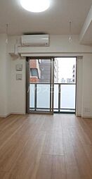 Ｎステージ鶴見 304 3階1Kのリビング/ダイニング