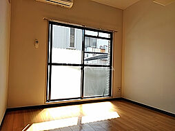 グランデール瑞穂 301 3階1Kのリビング/ダイニング