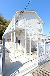 Ｇａｒｄｅｎ　Ｖｉｌｌｅｇｅ　B棟