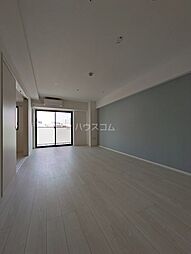 Ｖｅｓｔａ京町堀 801 8階1LDKのリビング/ダイニング