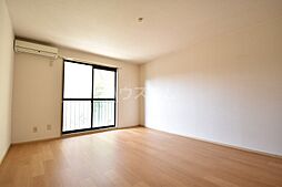 多摩都市モノレール 大塚・帝京大学駅 徒歩13分の賃貸アパート 1階1Kのリビング/ダイニング