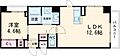 AvenueA3階11.9万円