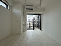 リライア東京墨田 9階1Kのリビング/ダイニング