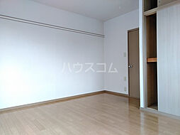 ハイツスギハラ 201 2階1Kのリビング/ダイニング