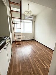 ネオステーションプラザ日吉イースト 203