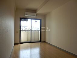 宮崎ビル 04010 4階ワンルームのリビング/ダイニング