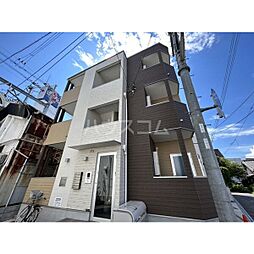 ハーモニーテラス淡路II