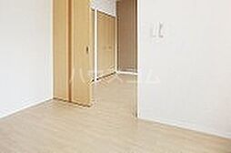 藤 105 1階1LDKのリビング/ダイニング