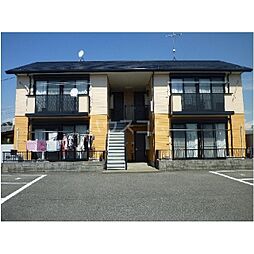 ロワール久保田B