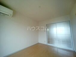 シャルム 1階2DKのリビング/ダイニング