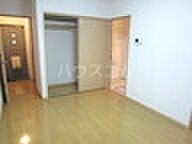 Verde 1B 1階ワンルームのリビング/ダイニング