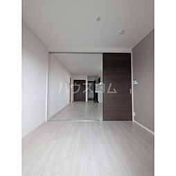 グランディール高畑 202 2階1LDKのリビング/ダイニング