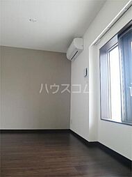 ジュイールパルフェ西新井 409 4階1Kのリビング/ダイニング