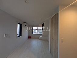 Ｃｉｏｎ　Ｏｈａｎａｊａｙａ 502 5階1LDKのリビング/ダイニング