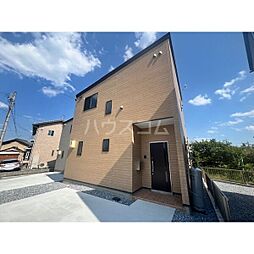 樽見鉄道 横屋駅 3.8kmの賃貸一戸建て