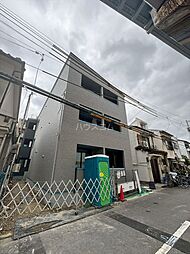 リブレメゾン淡路I 201