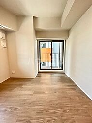 クレヴィアリグゼ北品川IIステーションコート 202