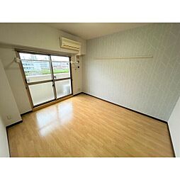 名古屋市営東山線 藤が丘駅 徒歩8分の賃貸マンション 5階1Kのリビング/ダイニング