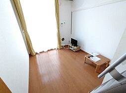 東急目黒線 洗足駅 徒歩8分の賃貸アパート 1階1Kのリビング/ダイニング