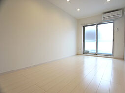 JR常磐線 北千住駅 徒歩13分の賃貸アパート 3階1Kのリビング/ダイニング