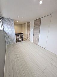 D-room Fiore ”N” 103 1階1LDKのリビング/ダイニング