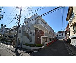 ドルチェ富士見台