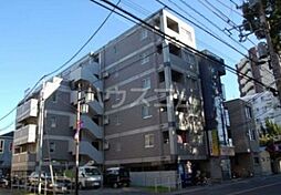 ウインドシティ東府中