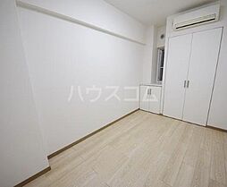 ウインドシティ東府中 402 4階1SLDKのリビング/ダイニング