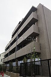 ブライズ大森東クアトロ