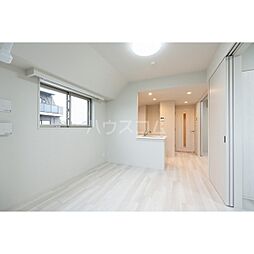 グランカーサ瑞江 508 5階2LDKのリビング/ダイニング