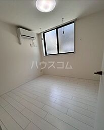 ホワイトキューブ若宮 301 3階1Kのリビング/ダイニング